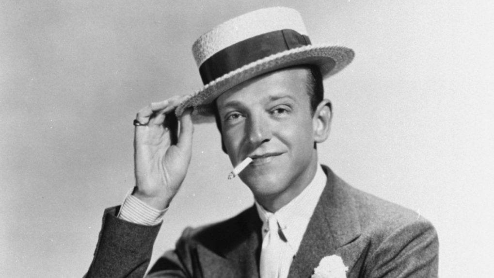 Fred Astaire bol tanečnou ikonou, získal aj špeciálneho Oscara