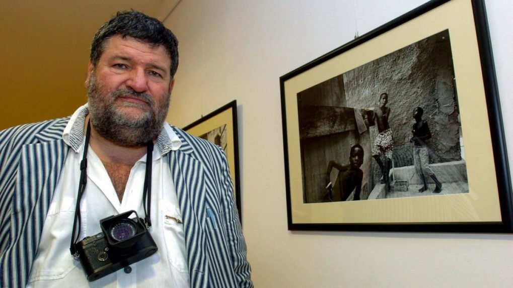 Fotografovanie považoval za alchýmiu. Tibor Huszár zvečnil jednoduchých Rómov aj svetové osobnosti