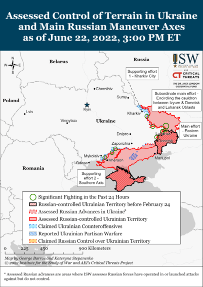 Aktuálna situácia na Ukrajine.