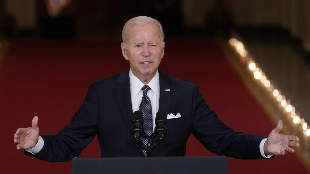 Joe Biden mal opäť pozitívny test na koronavírus
