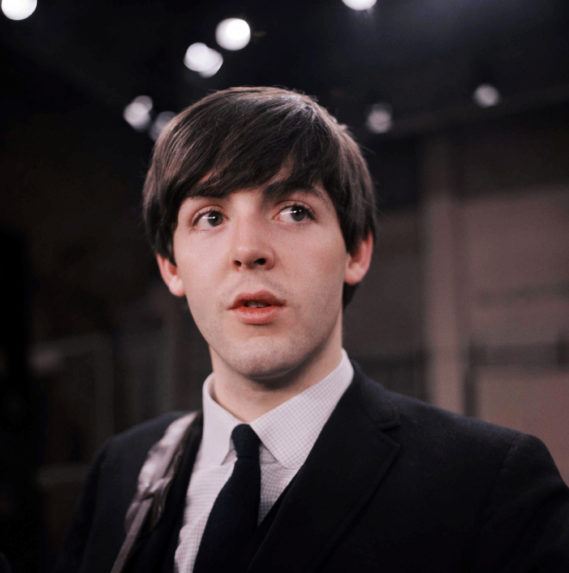 Legenda skupiny The Beatles, Paul McCartney, má za sebou aj úspešnú sólovú kariéru