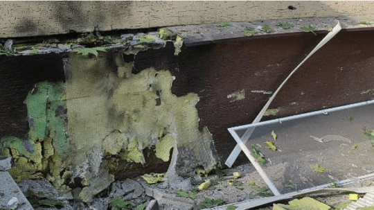 V okupovanom ukrajinskom Melitopole zaznel silný výbuch