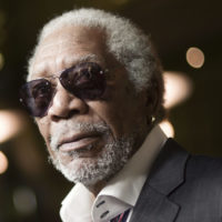 Morgan Freeman zažiaril naplno až ako 50-ročný. Zahral si Mandelu aj Boha