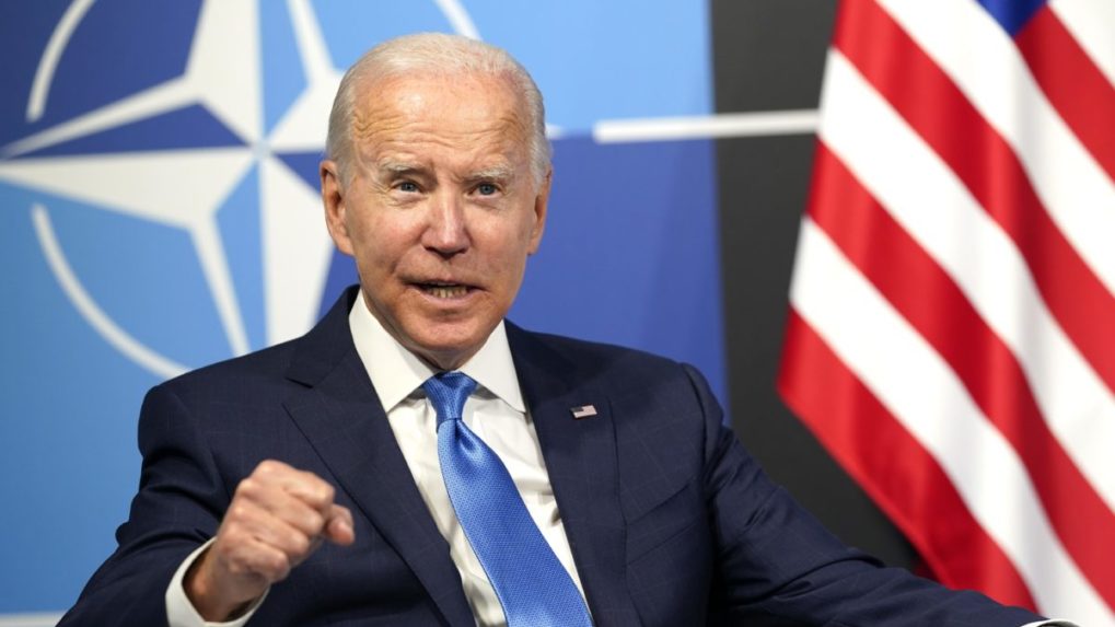 Biden ohlásil doteraz najväčšiu vojenskú pomoc Ukrajine