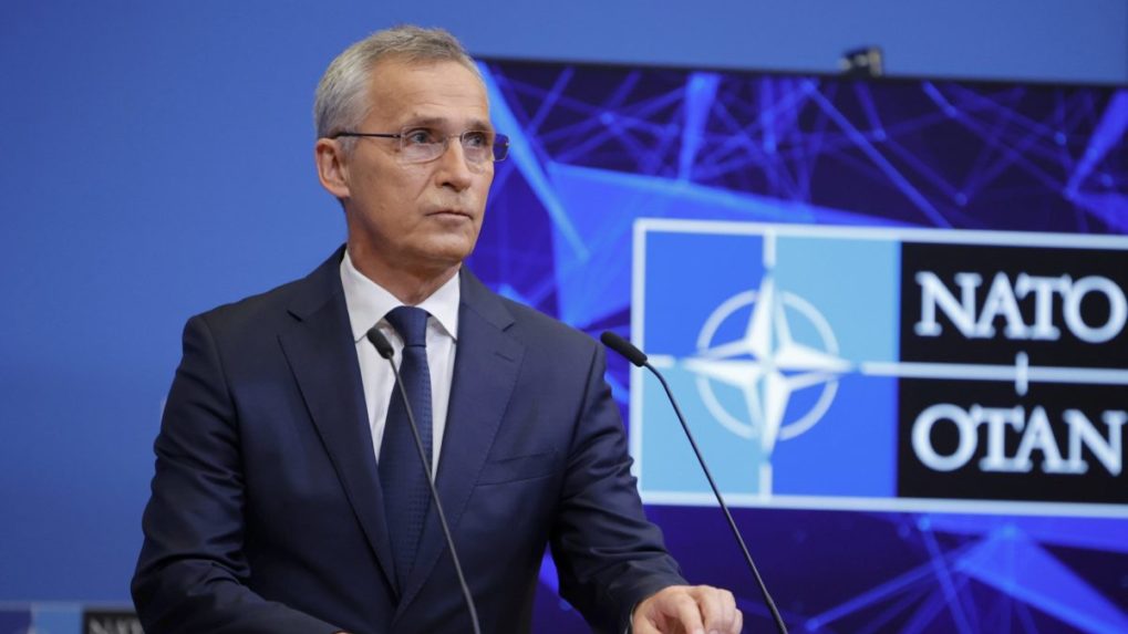 NATO posilní svoje východné krídlo a zvýši podporu Ukrajine