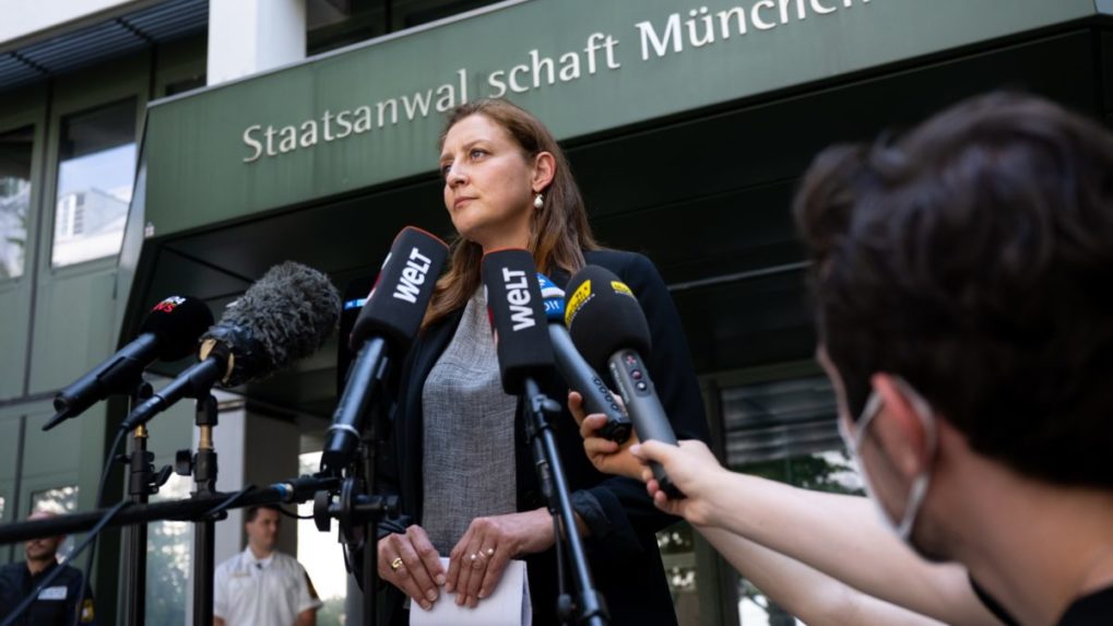 Nemecko: Prokuratúra na základe sankcií po prvý raz zhabala byty Rusom