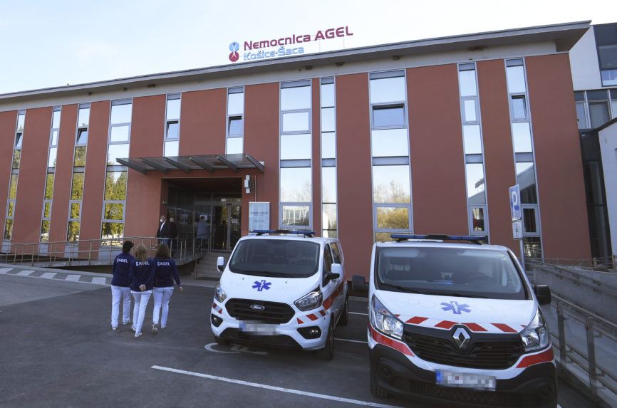 Päť nemocníc v BBSK bude po novom vlastniť spoločnosť AGEL