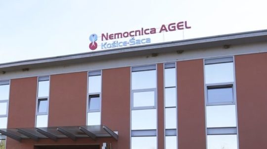 Nemocnica Agel