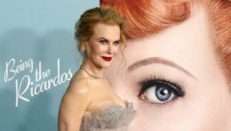austrálska herečka Nicole Kidman
