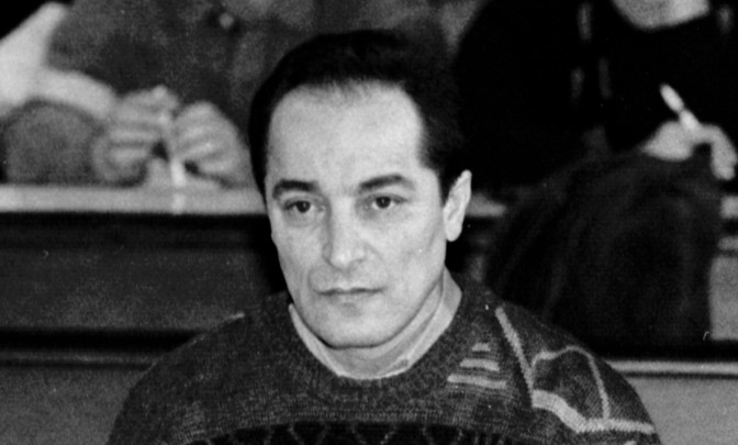 Zomrel najznámejší slovenský sériový vrah Ondrej Rigo