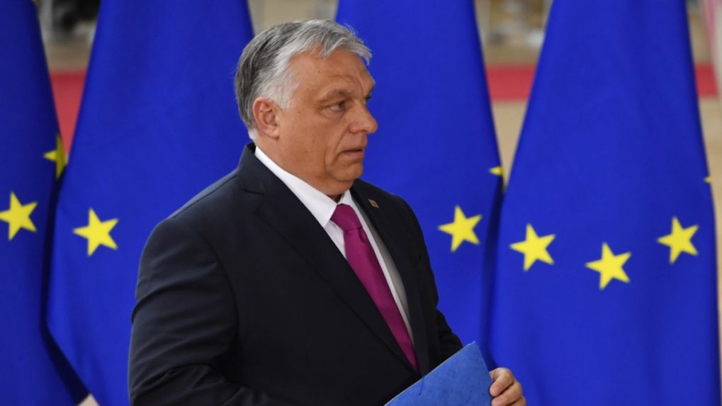 Sme zaviazaní k členstvu v EÚ, prehlásilo maďarské ministerstvo