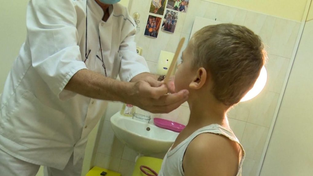 Hrozí kolaps primárnej pediatrie, lekári hovoria o katastrofálnej  situácii v detských ambulanciách