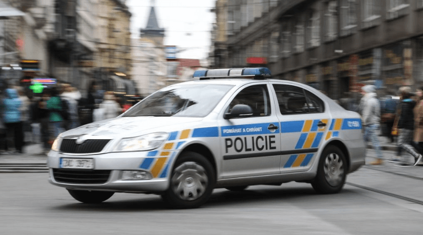 V pražskom magistráte a dopravnom podniku zasahujú policajti