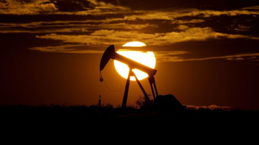 Ceny ropy 11. júla ráno klesli o približne 1%