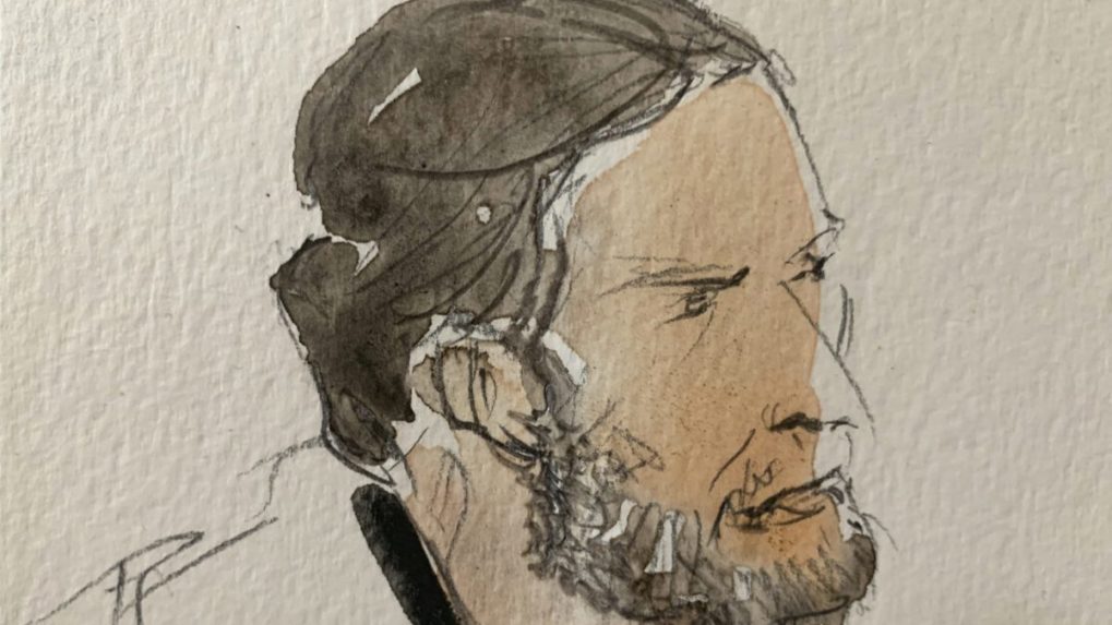 Terorista z Paríža Salah Abdeslam dostal doživotie