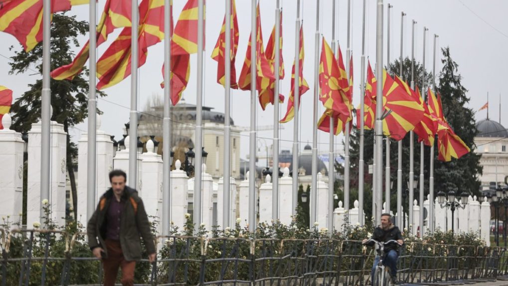 Bulharsko zrušilo veto na rokovania EÚ so Severným Macedónskom
