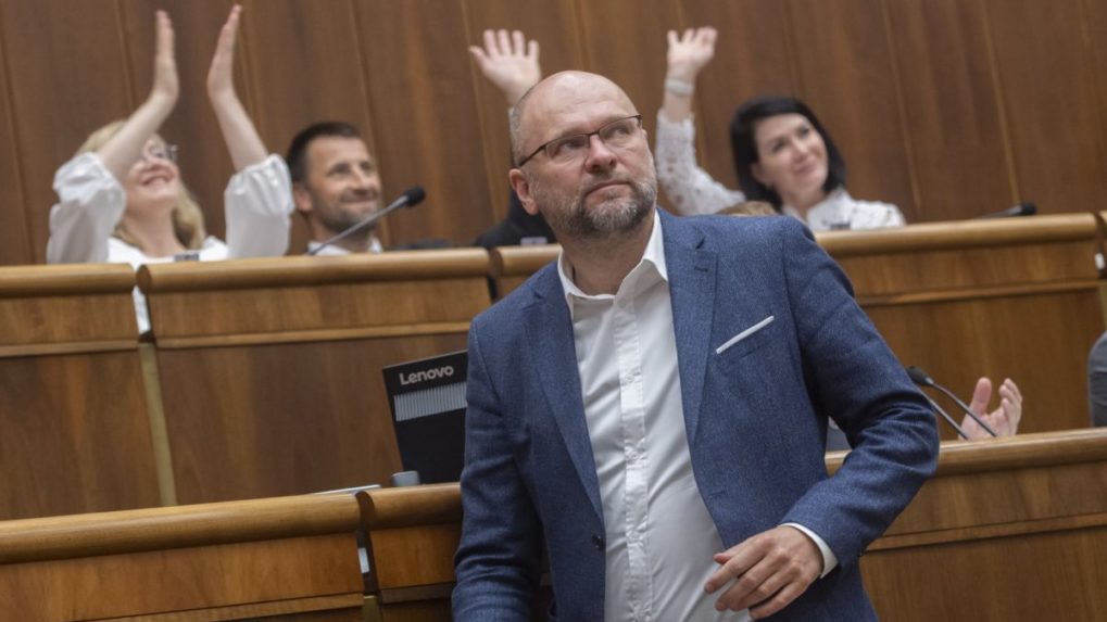 SaS sa v reakcii na Matovičove obvinenia opäť odmieta zúčastňovať na koaličných radách