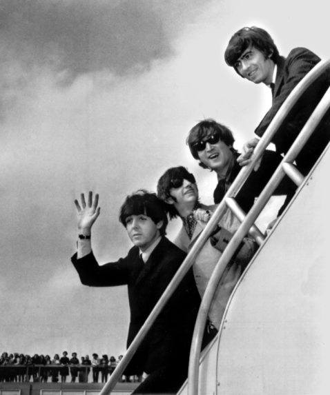Legenda skupiny The Beatles, Paul McCartney, má za sebou aj úspešnú sólovú kariéru