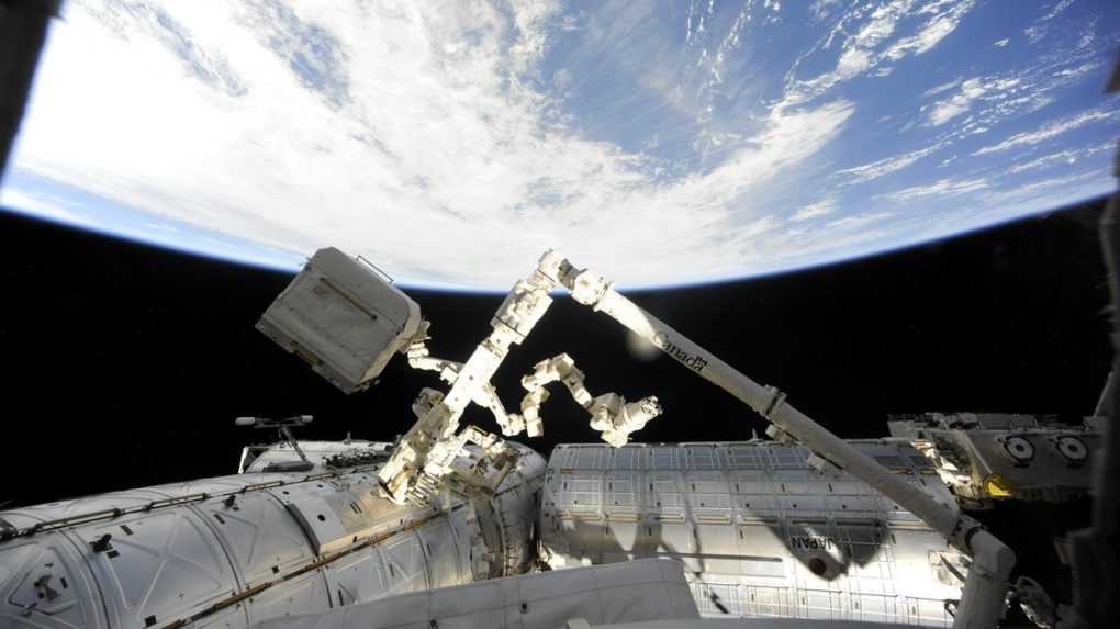 Roskosmos ohlásil spoluprácu s NASA