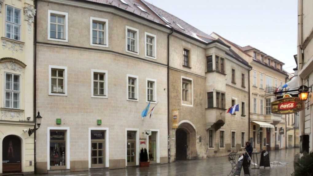 Pred 555 rokmi otvorili najstaršiu univerzitu na území Slovenska