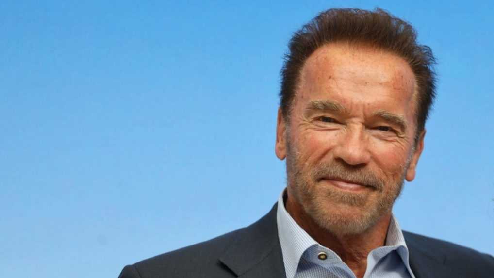 Z vychudnutého chlapca svetoznámy kulturista: Schwarzenegger má 75 rokov