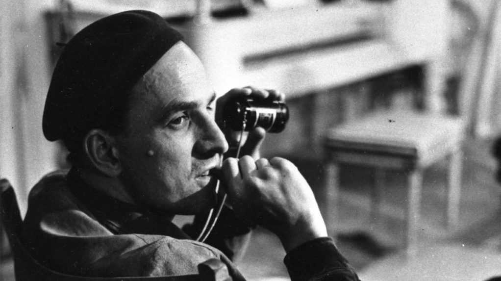 Z bežného života vytváral filozofické eseje. Ingmar Bergman bol jedným z najslávnejších filmových režisérov.