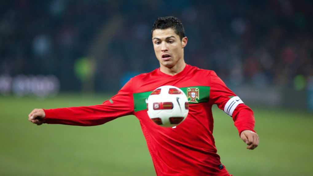 Ronaldo údajne súhlasil s prestupom do Atletica Madrid