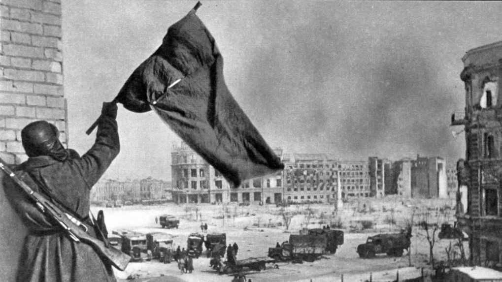 Stalingrad sa stal synonymom nemeckej porážky. Od začiatku bitky ubehlo 80 rokov