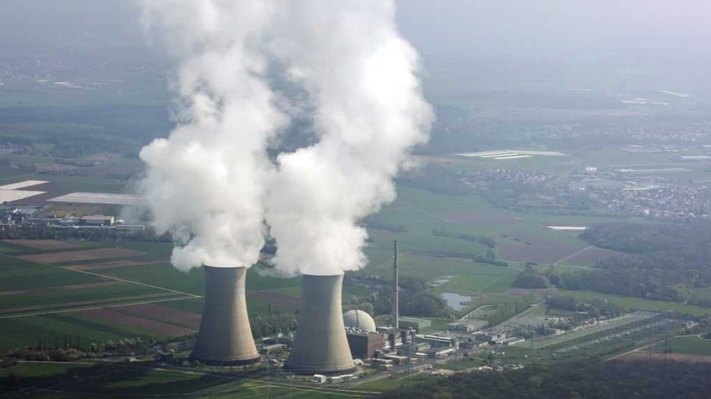 Až 80 % Nemcov súhlasí s využitím jadrovej energie