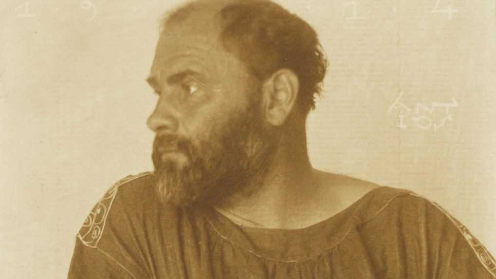 Jeho maľby patria k vrcholu svetového umenia. Gustav Klimt sa narodil pred 160 rokmi