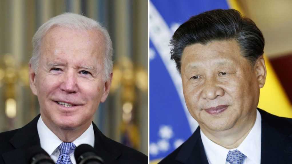 Biden a Si Ťin-pching sa prvýkrát osobne stretnú