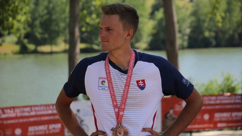 Vodič, ktorý zrazil mladého slovenského cyklistu, dostal trojročnú podmienku