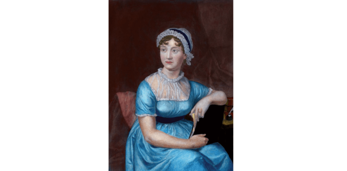 Jane Austenová sa nikdy nevydala. Láskou však prekypovali jej literárne diela