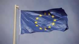 vlajka EÚ