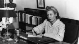 Eva Perónová