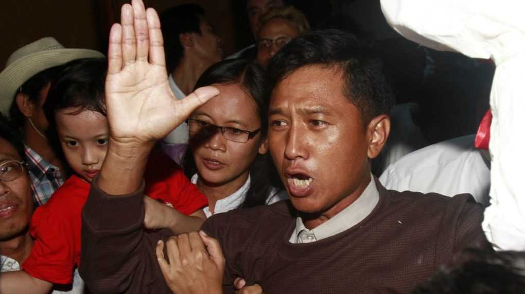 Mjanmarská junta popravila 4 demokratických aktivistov