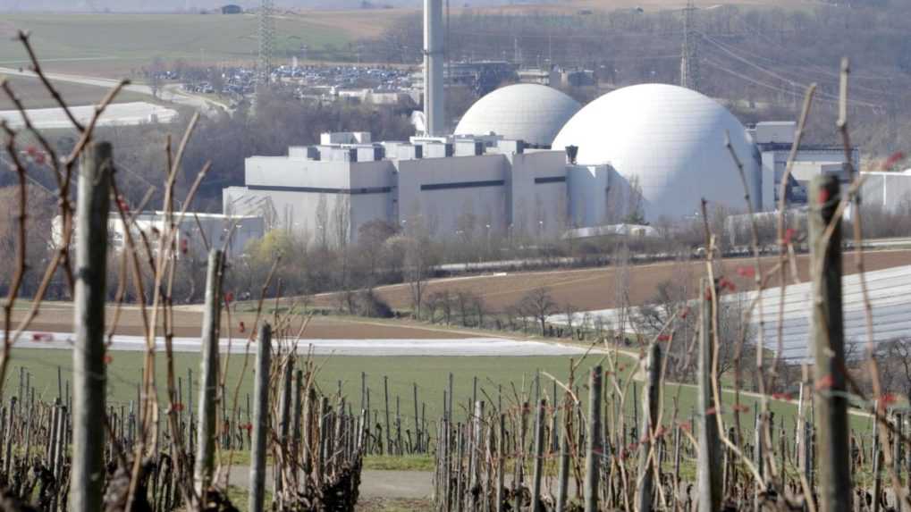 V Nemecku sa vyostruje diskusia k predĺženiu prevádzok jadrových elektrární