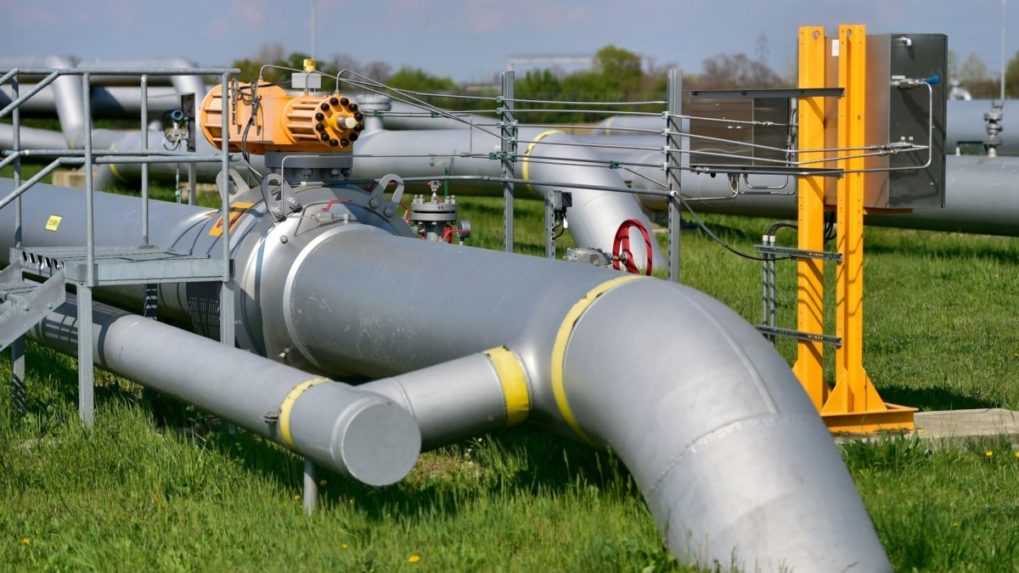 Opravená turbína pre plynovod Nord Stream 1 je už v Nemecku