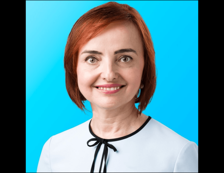 Macháčková bude opäť kandidovať na post primátorky Prievidze