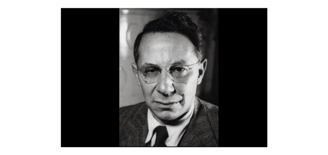 Tadeus Reichstein získal Nobelovu cenu za objav terapeutického významu kortizónu