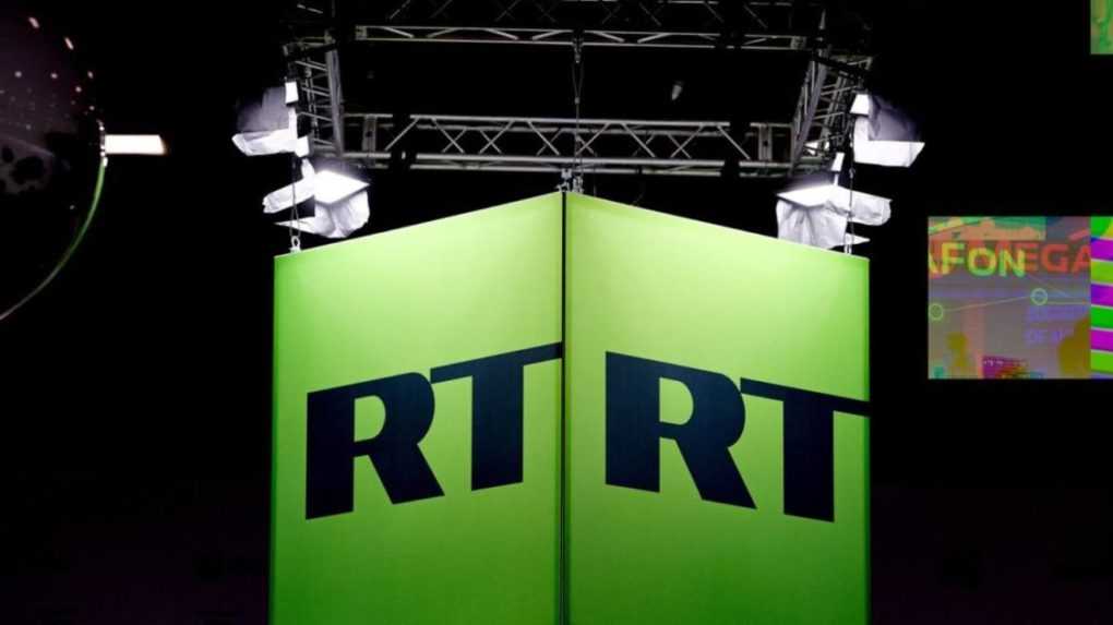 Tribunál Súdneho dvora EÚ potvrdil zákaz vysielania ruskej televízie RT