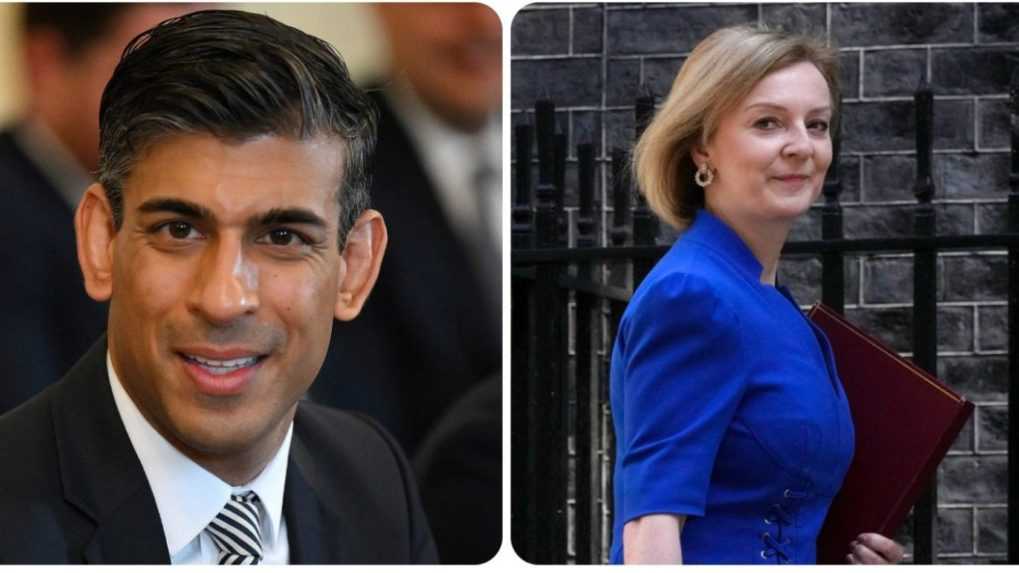 Debata kandidátov na post britského premiéra odhalila kontrastné ekonomické názory