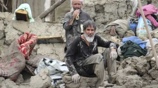 Prívalové záplavy v Afganistane si vyžiadali najmenej 20 obetí