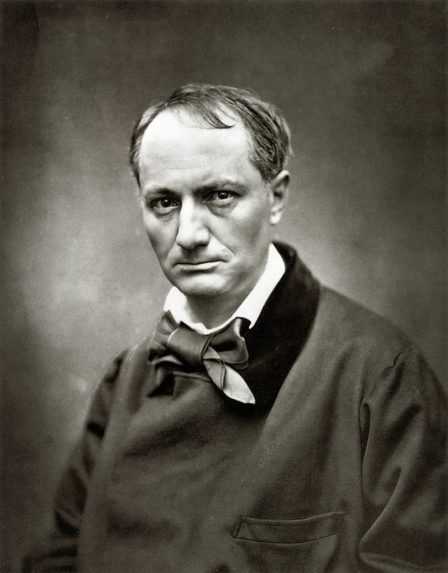 Charles Baudelaire, prorok moderny, zomrel pred 155 rokmi