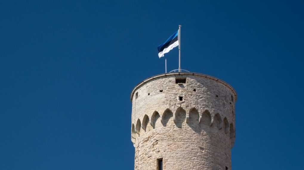 Estónsko zakáže vstup do krajiny Rusom s vízami, ktoré samo vydalo