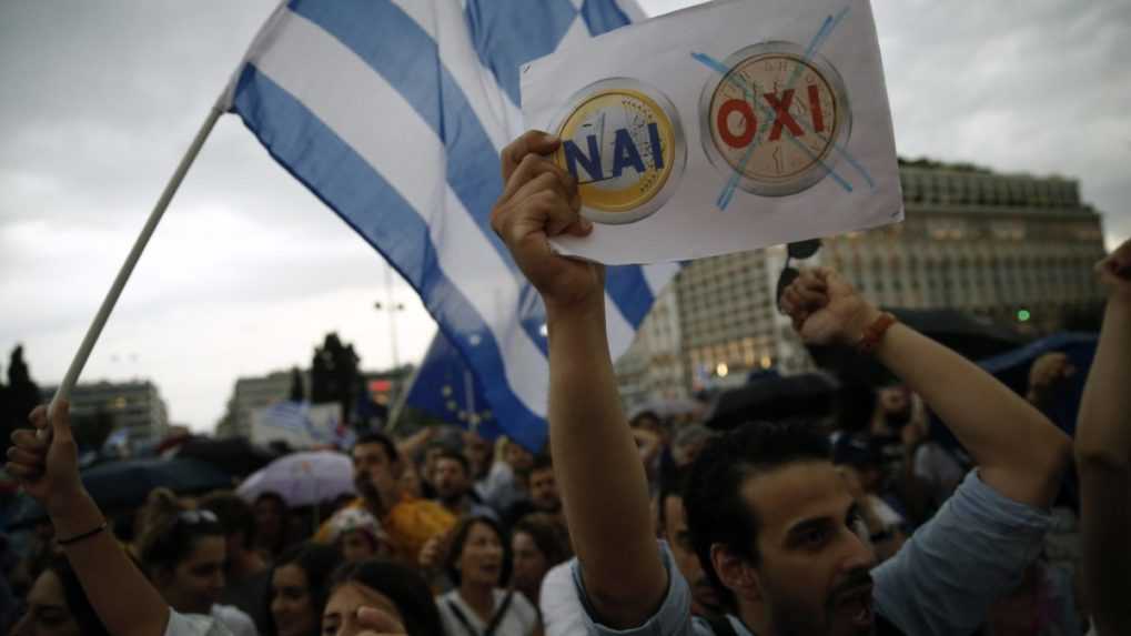 Eurokomisia ukončí zvýšený dohľad nad vládnymi výdavkami Grécka
