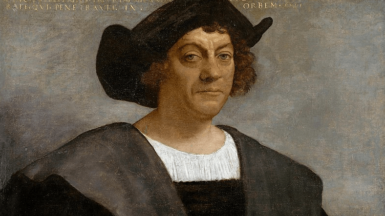 Pred 530 rokmi vyplával Kolumbus na prvú cestu cez oceán a objavil Ameriku