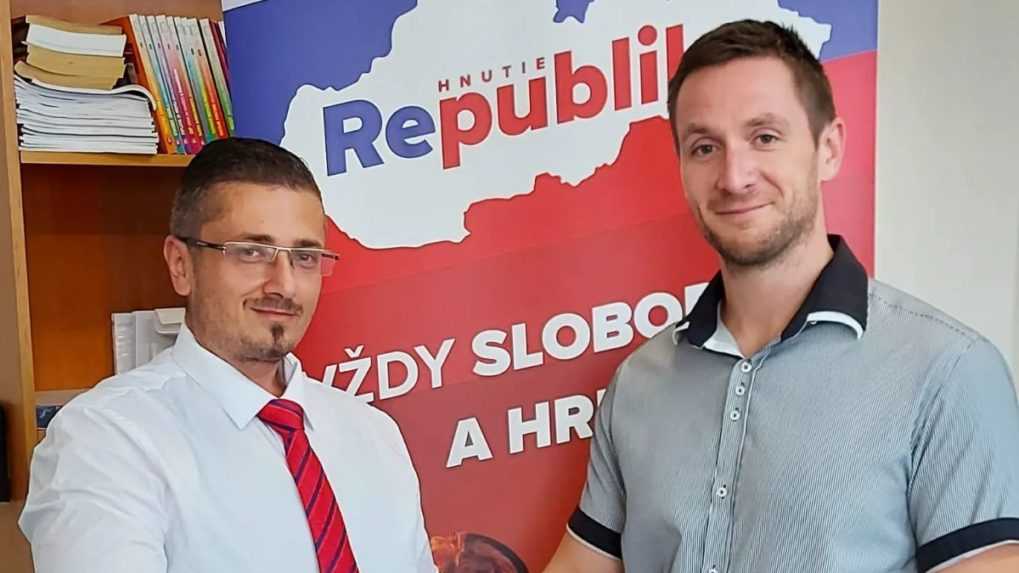 Miroslav Magdech chce byť predseda Trenčianskeho samosprávneho kraja