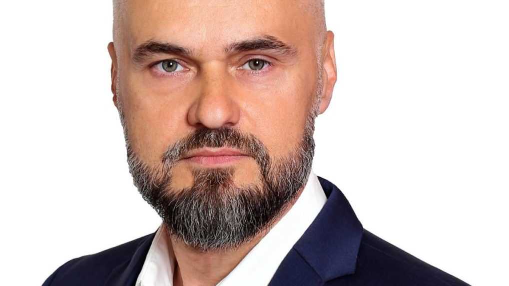 O post starostu mestskej časti Košice-Krásna sa bude uchádzať aj Miroslav Tuleja