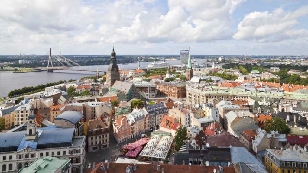 Lotyšsko prestalo vydávať víza ruským občanom